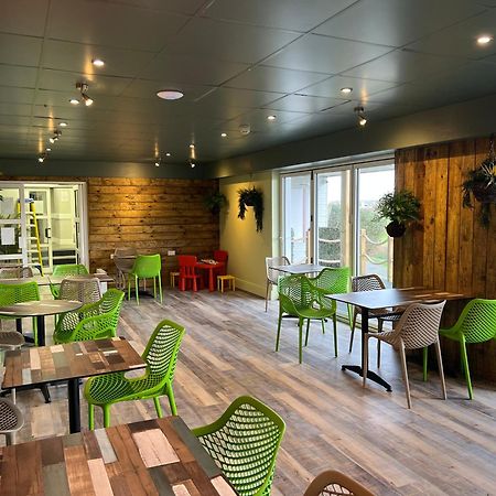 North Devon Resort Ilfracombe Εξωτερικό φωτογραφία