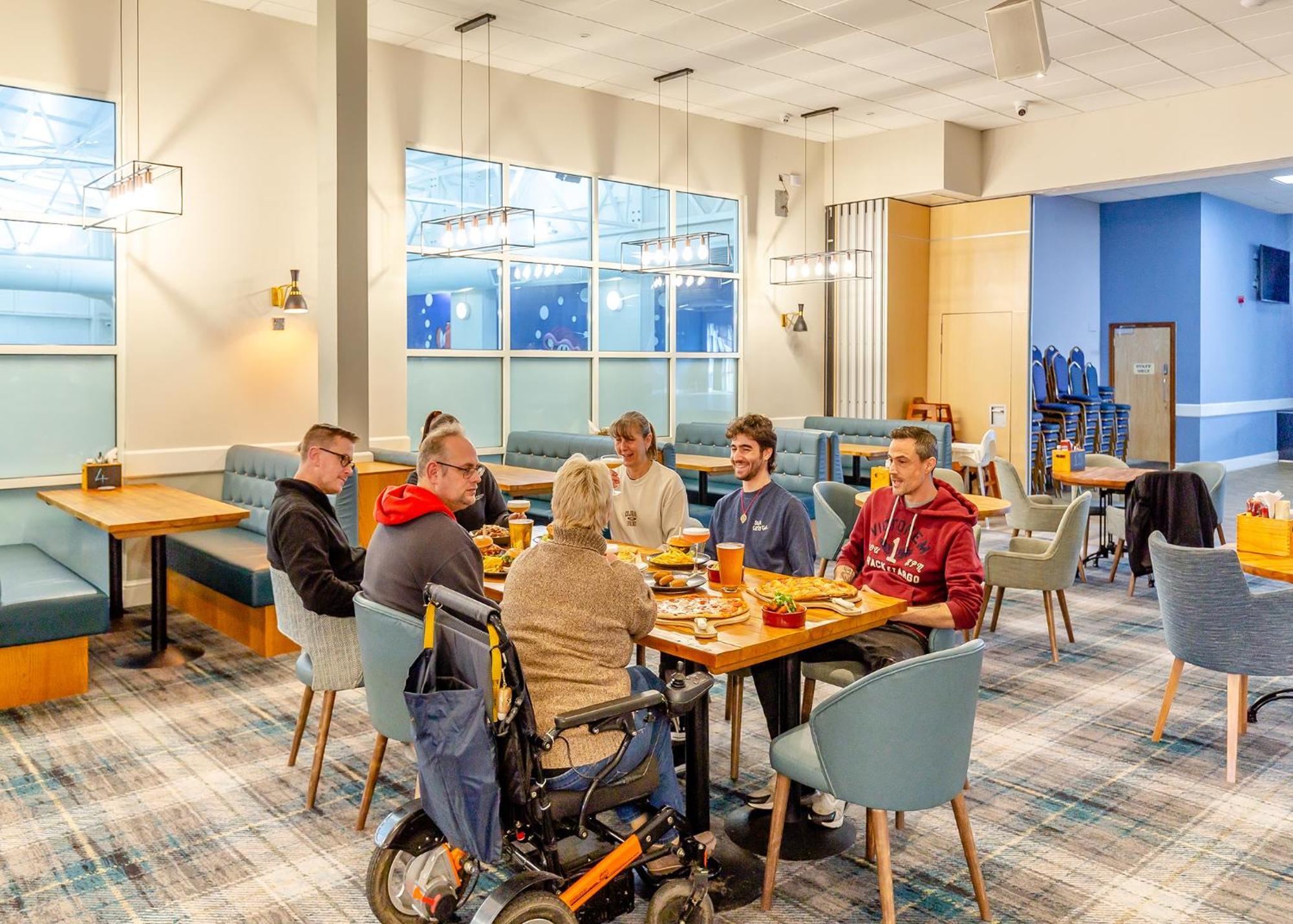 North Devon Resort Ilfracombe Εξωτερικό φωτογραφία