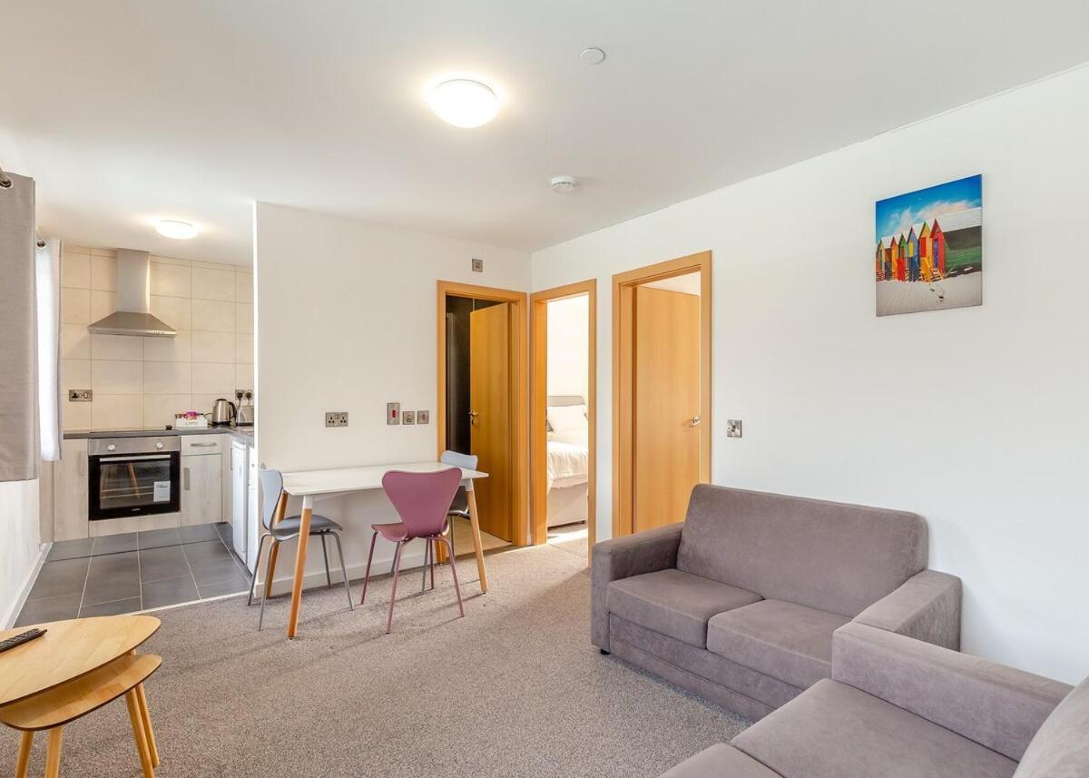 North Devon Resort Ilfracombe Εξωτερικό φωτογραφία