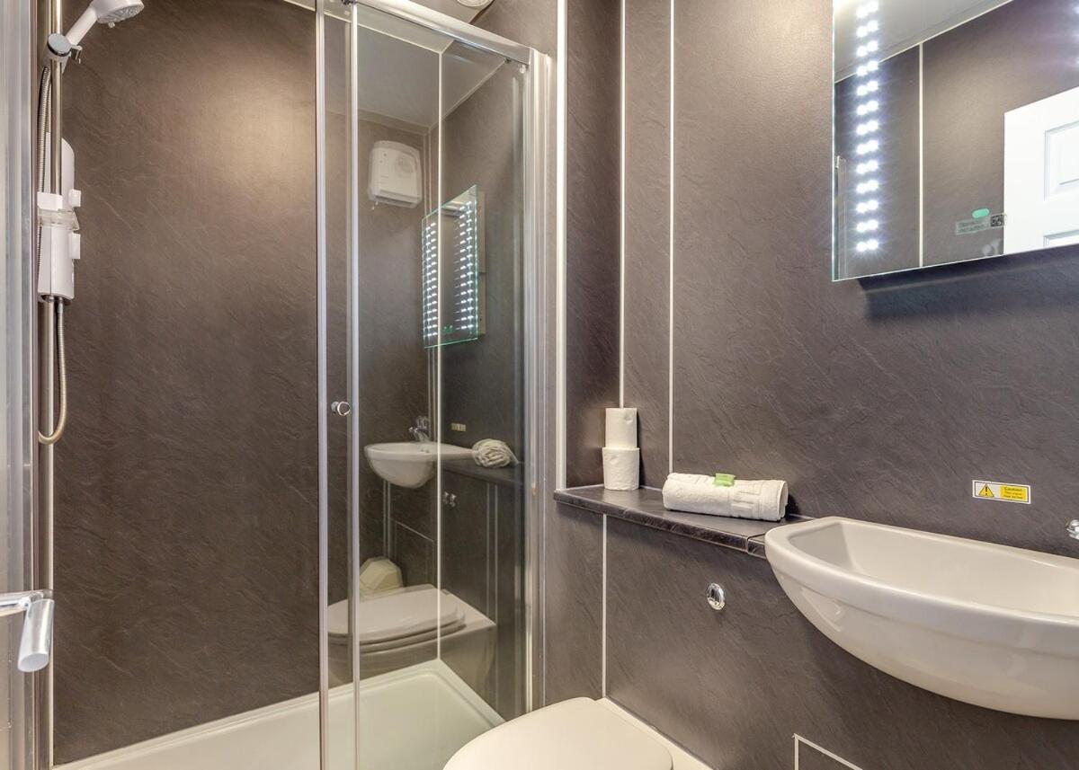 North Devon Resort Ilfracombe Εξωτερικό φωτογραφία