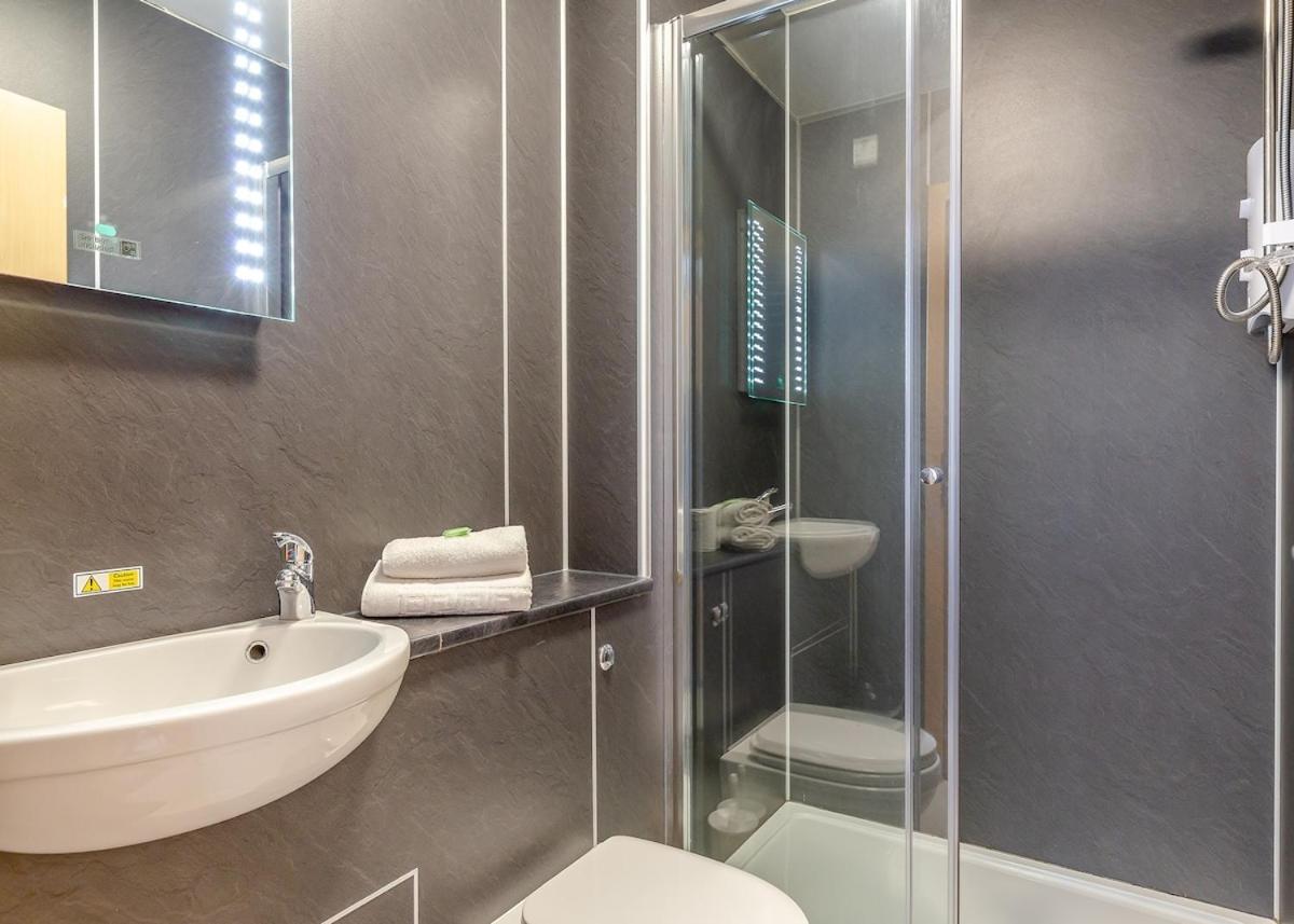 North Devon Resort Ilfracombe Εξωτερικό φωτογραφία