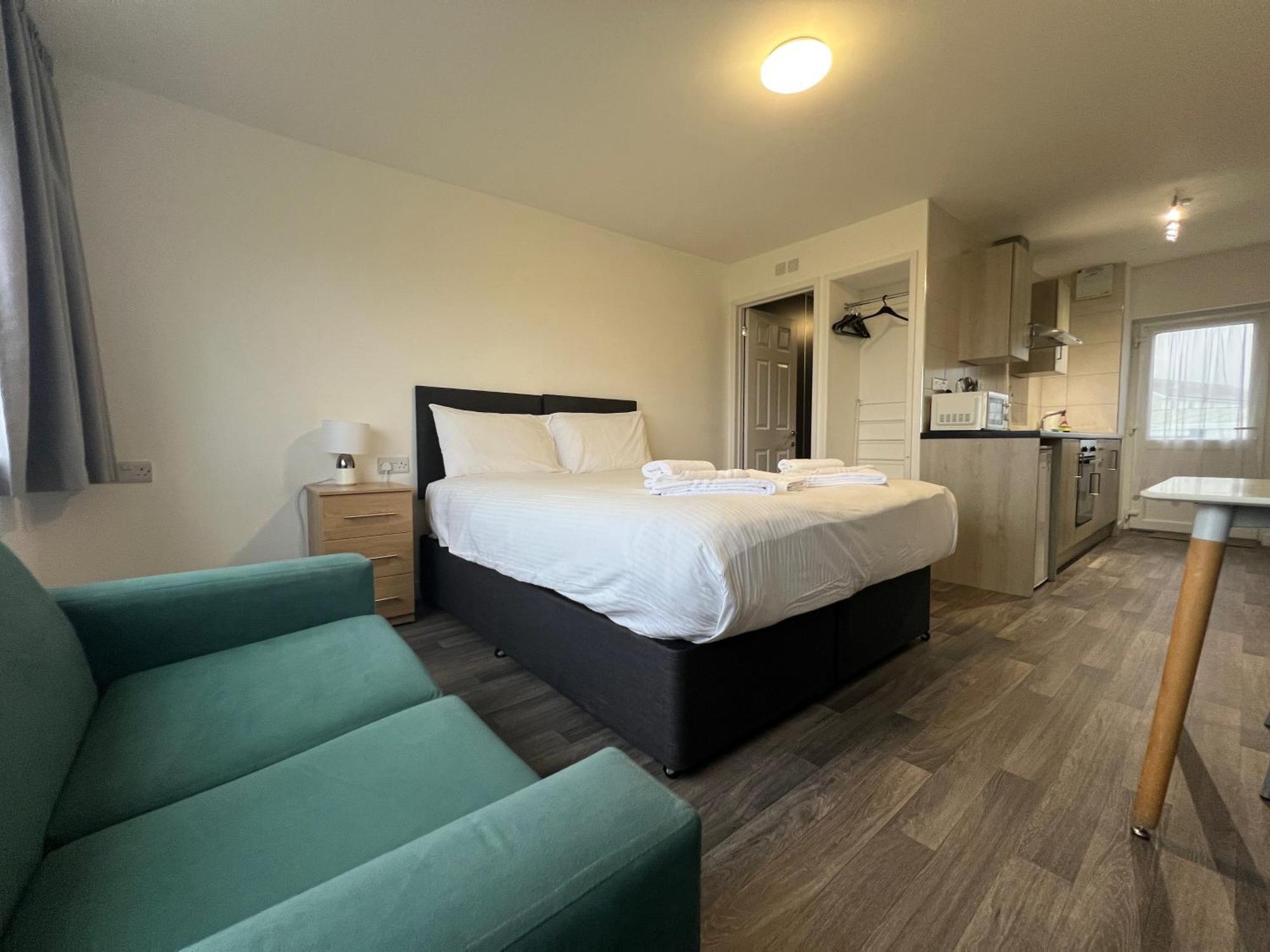 North Devon Resort Ilfracombe Εξωτερικό φωτογραφία