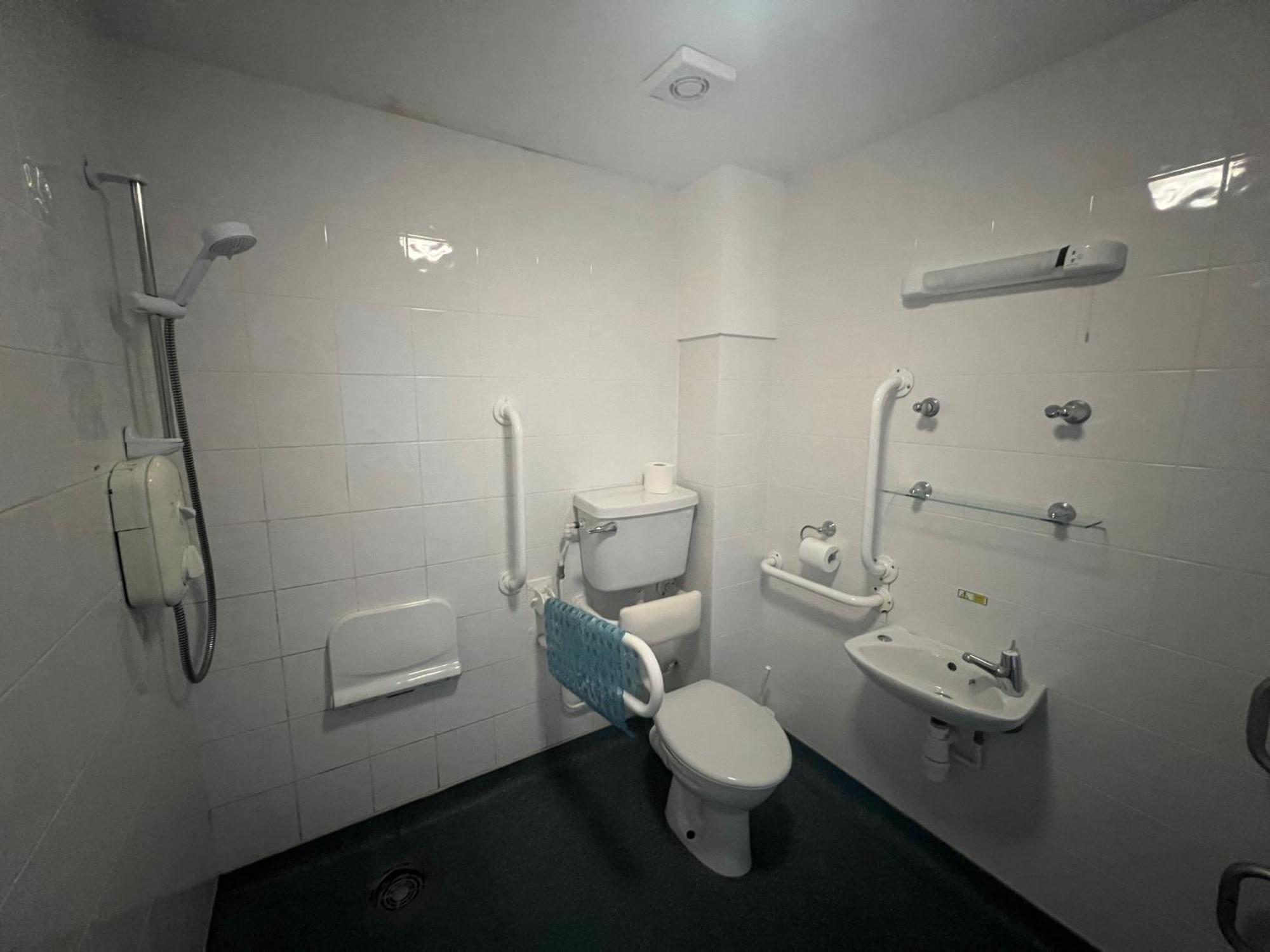 North Devon Resort Ilfracombe Εξωτερικό φωτογραφία