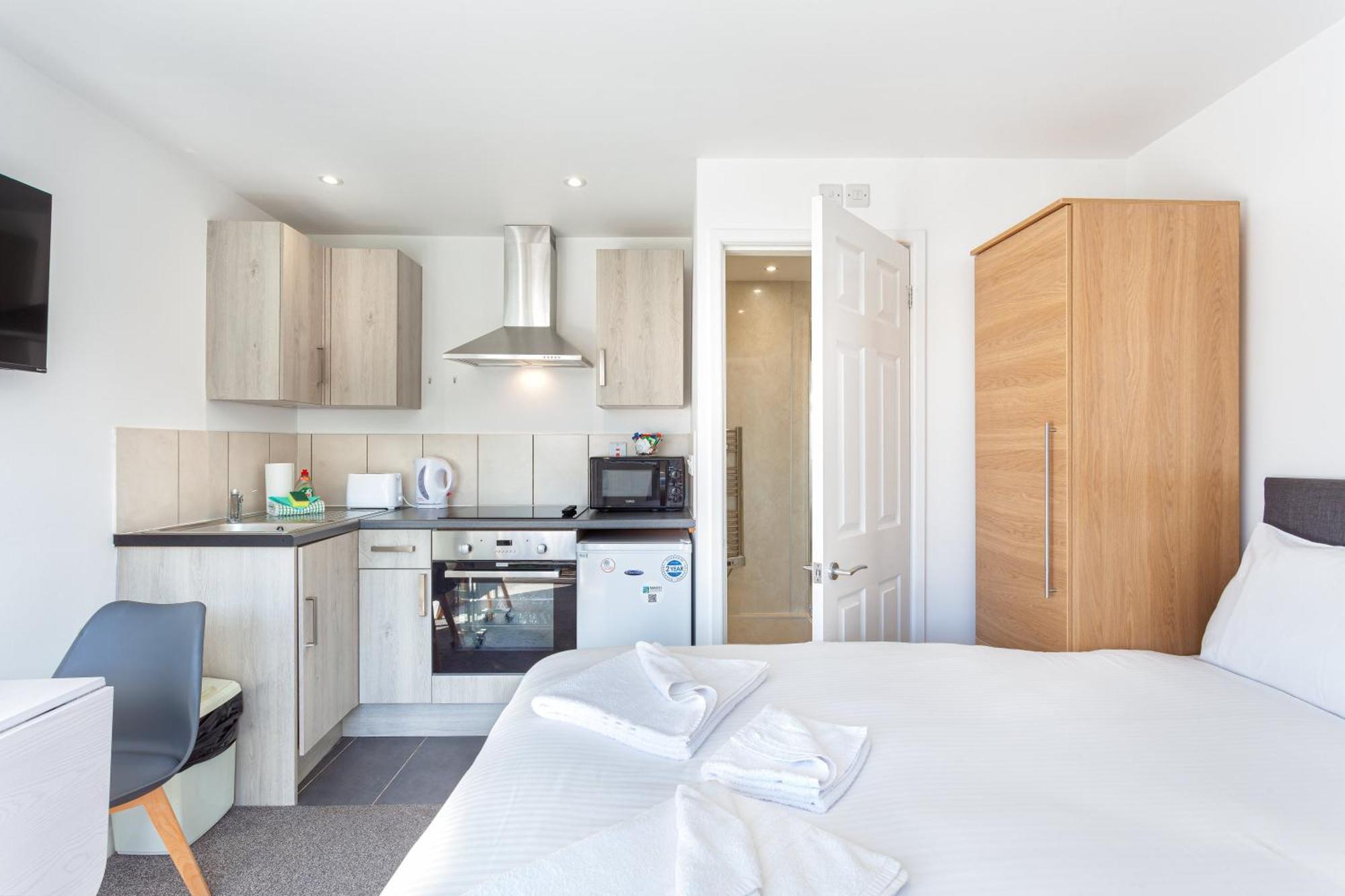 North Devon Resort Ilfracombe Εξωτερικό φωτογραφία