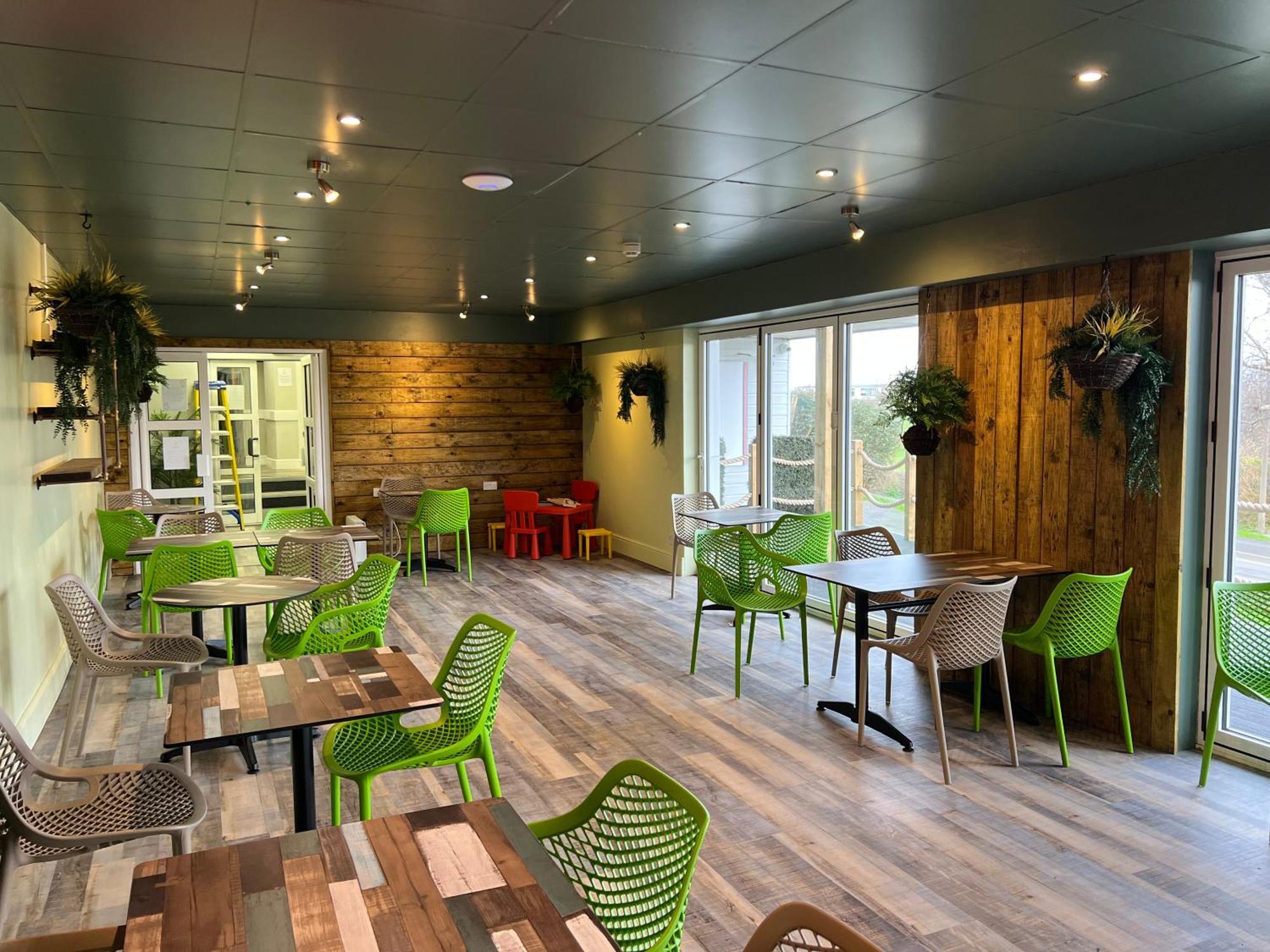 North Devon Resort Ilfracombe Εξωτερικό φωτογραφία