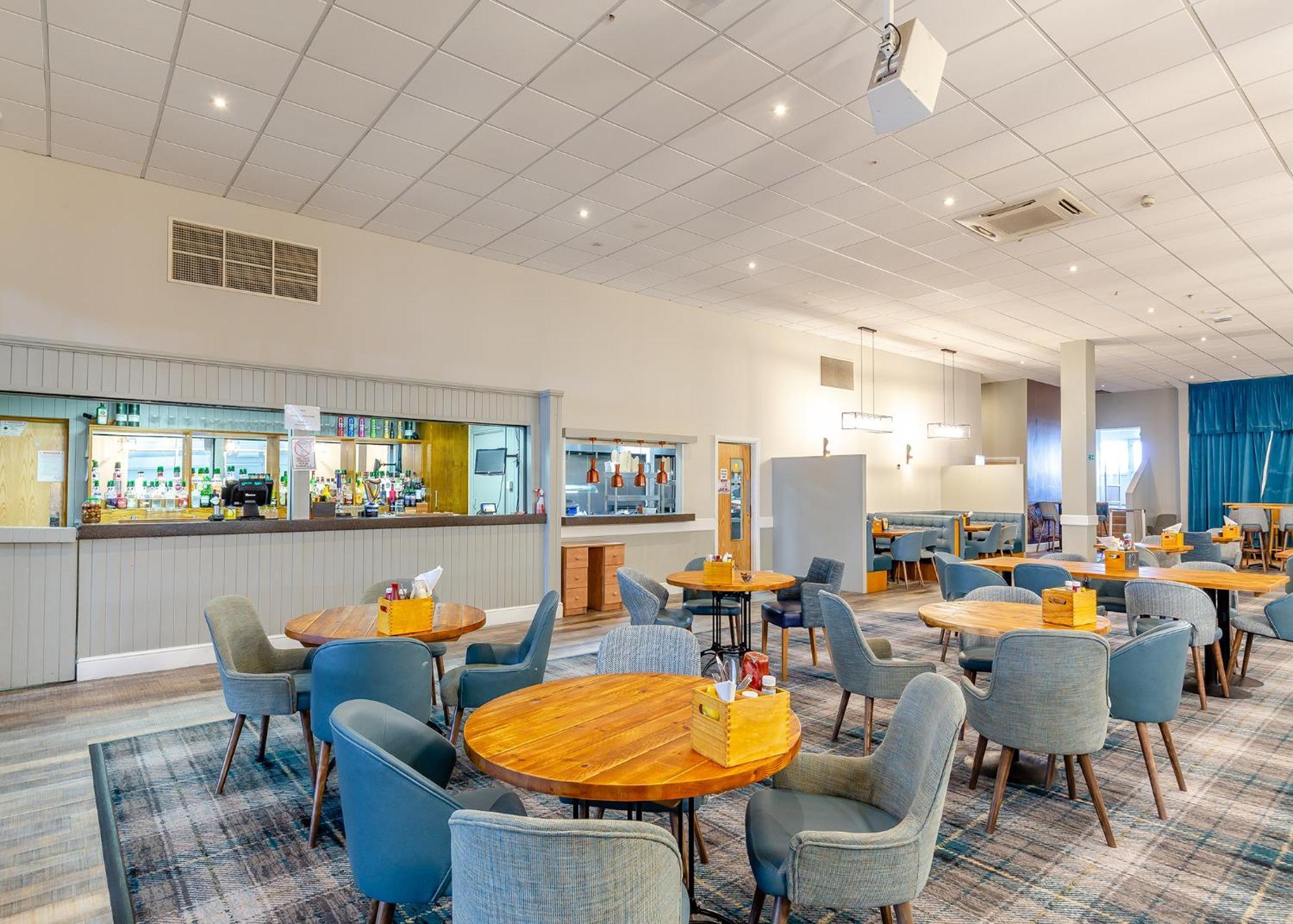 North Devon Resort Ilfracombe Εξωτερικό φωτογραφία
