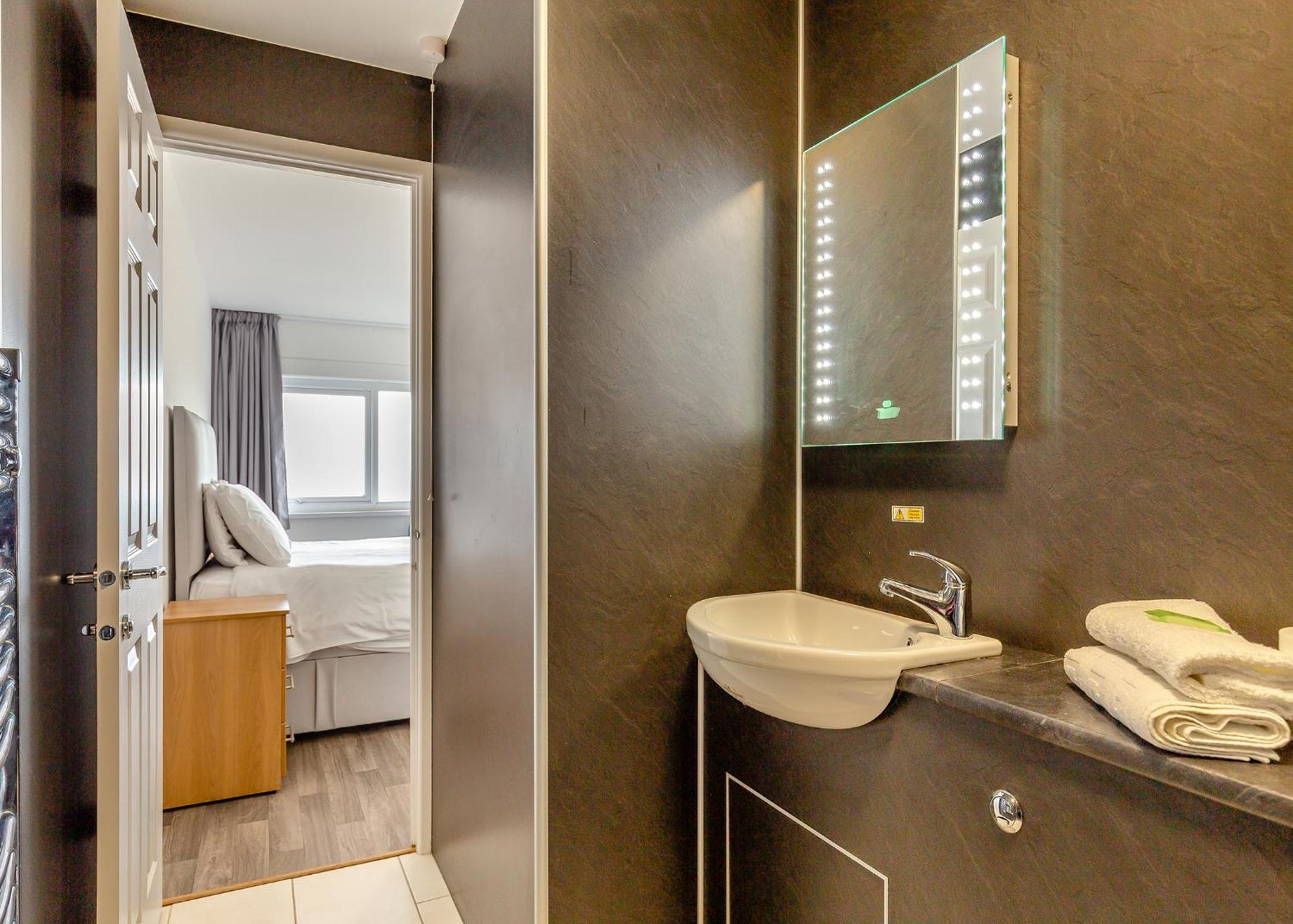 North Devon Resort Ilfracombe Εξωτερικό φωτογραφία