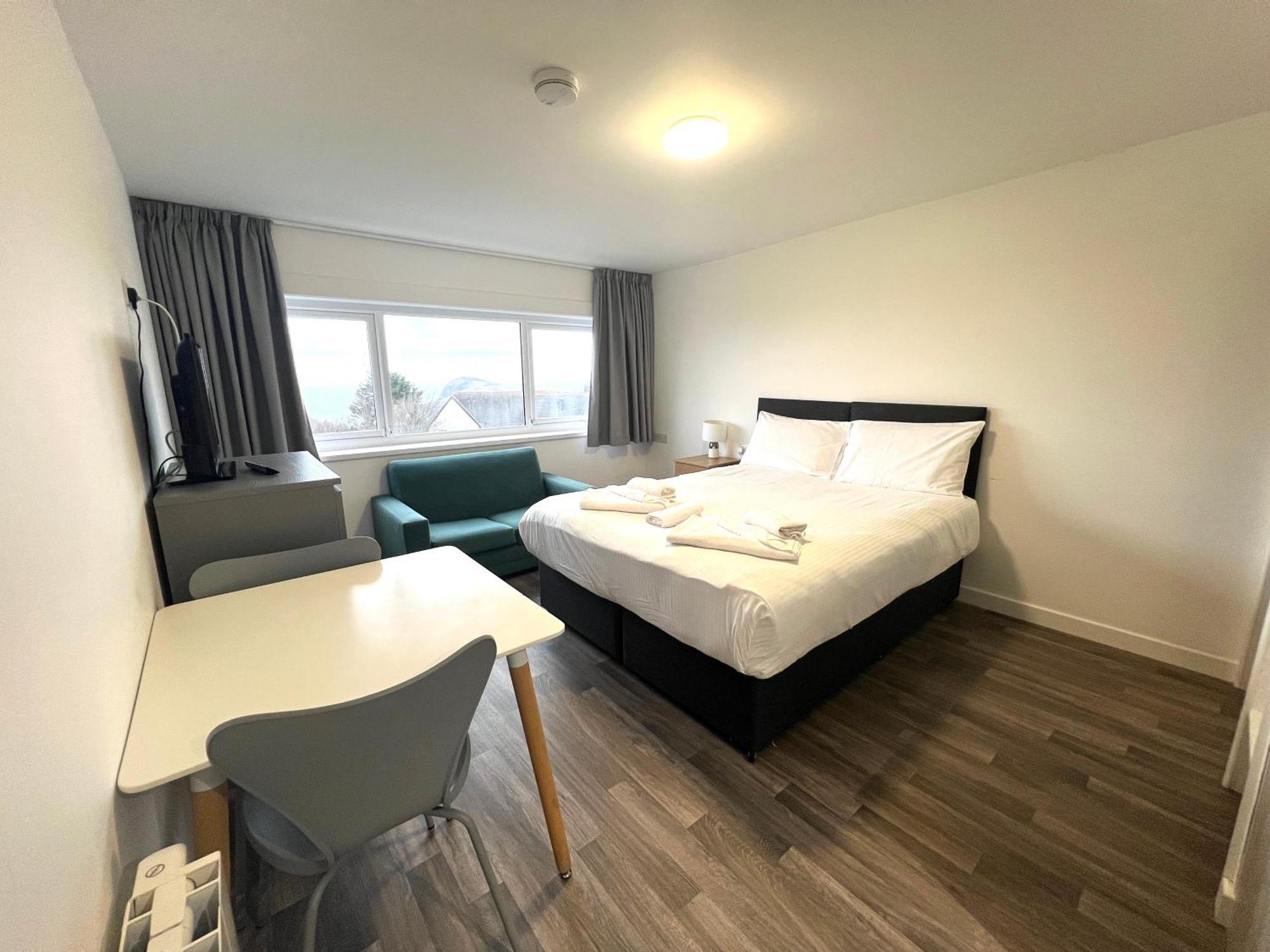 North Devon Resort Ilfracombe Εξωτερικό φωτογραφία