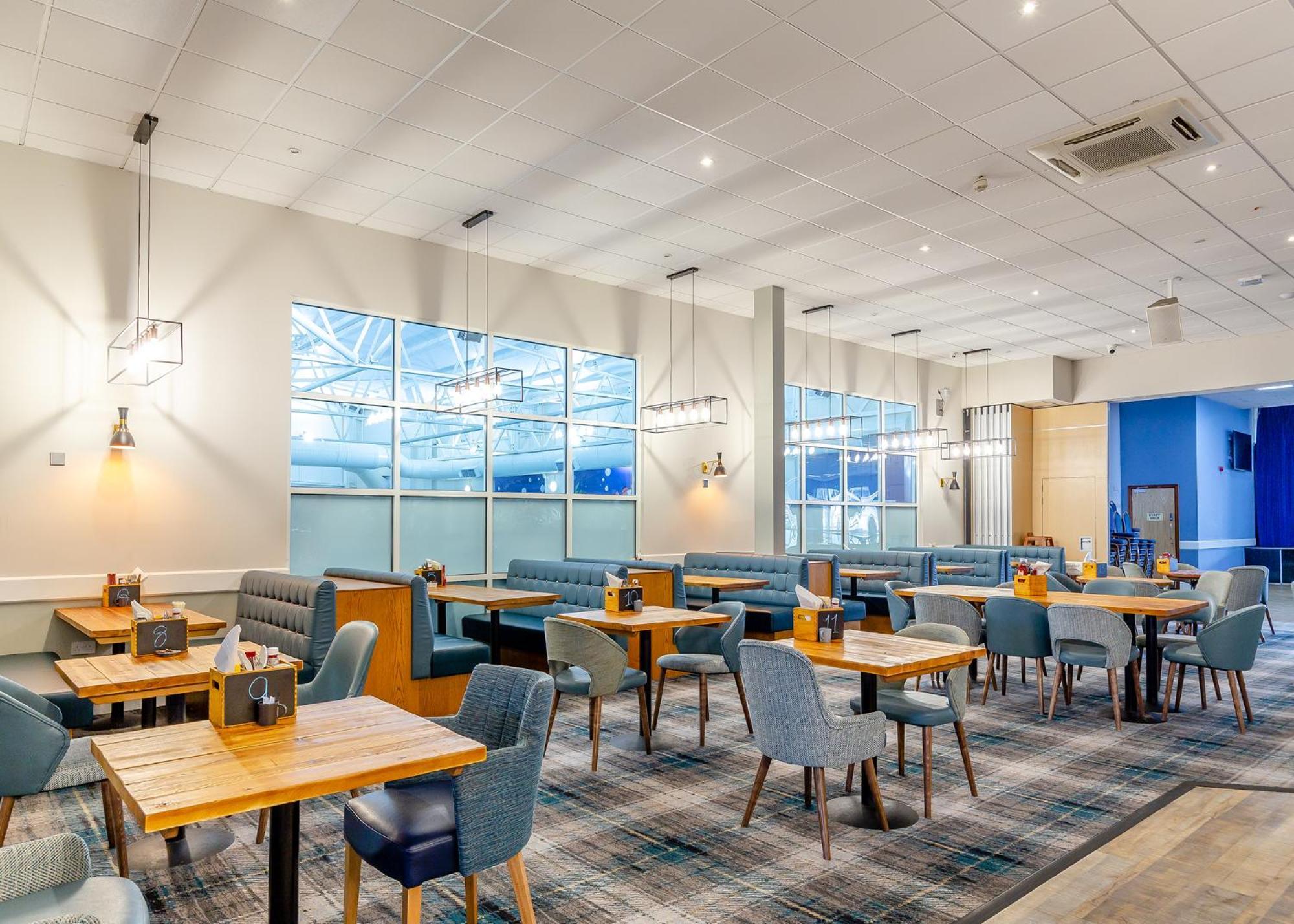 North Devon Resort Ilfracombe Εξωτερικό φωτογραφία