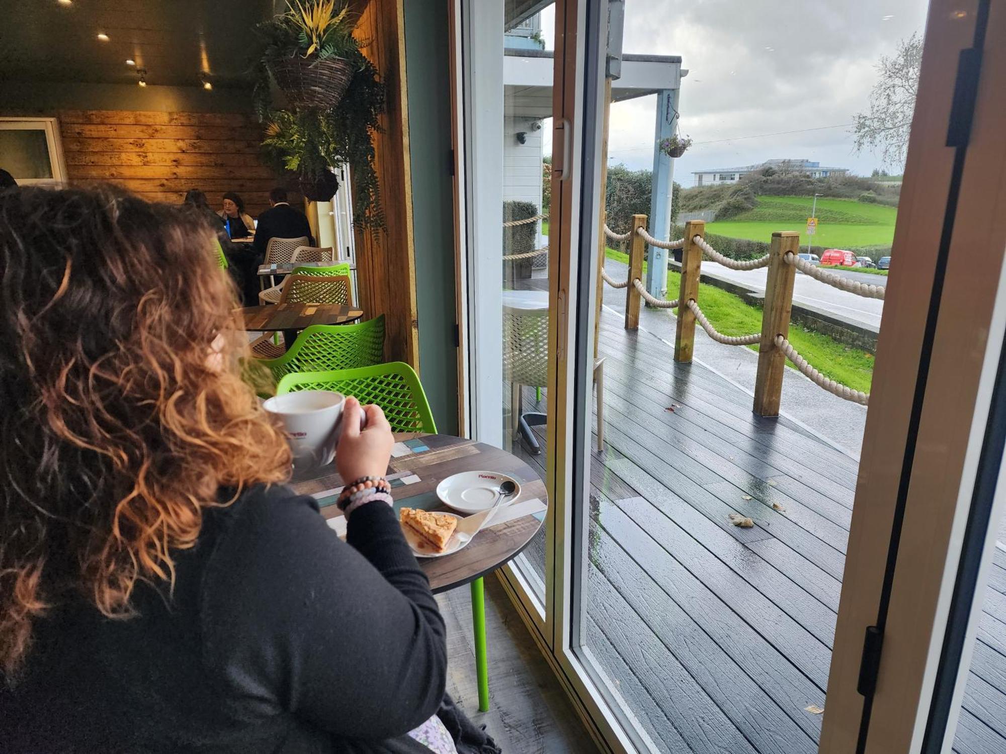 North Devon Resort Ilfracombe Εξωτερικό φωτογραφία