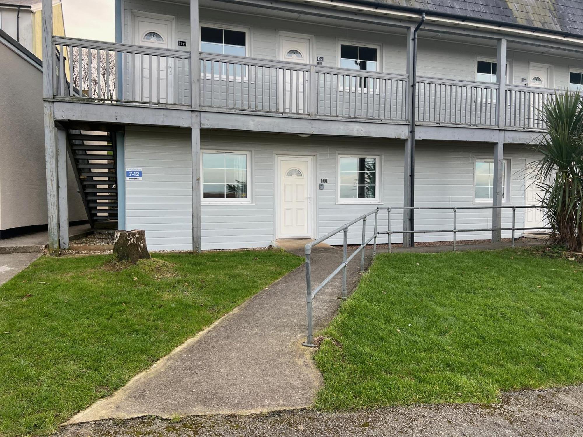 North Devon Resort Ilfracombe Εξωτερικό φωτογραφία