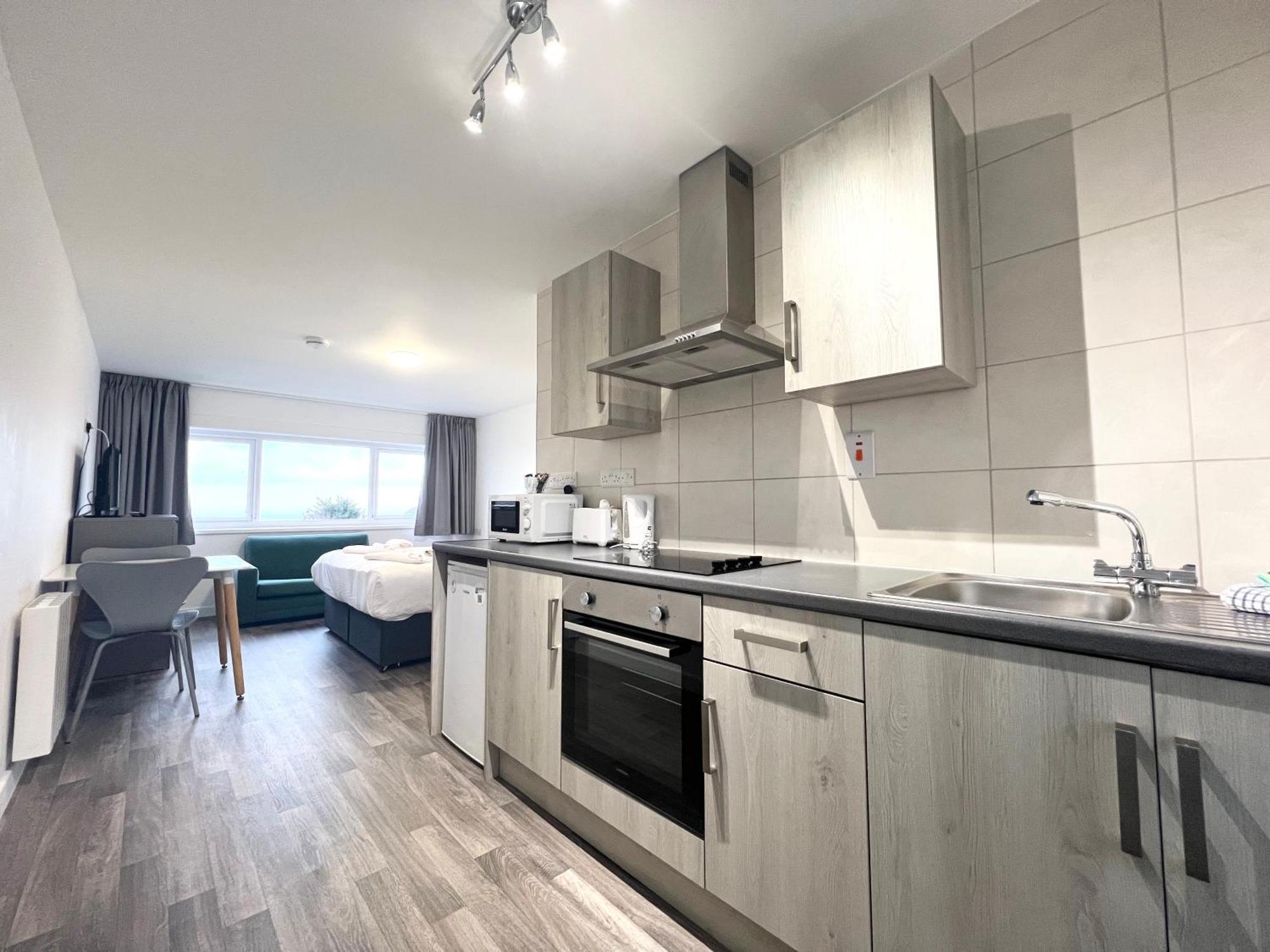 North Devon Resort Ilfracombe Εξωτερικό φωτογραφία
